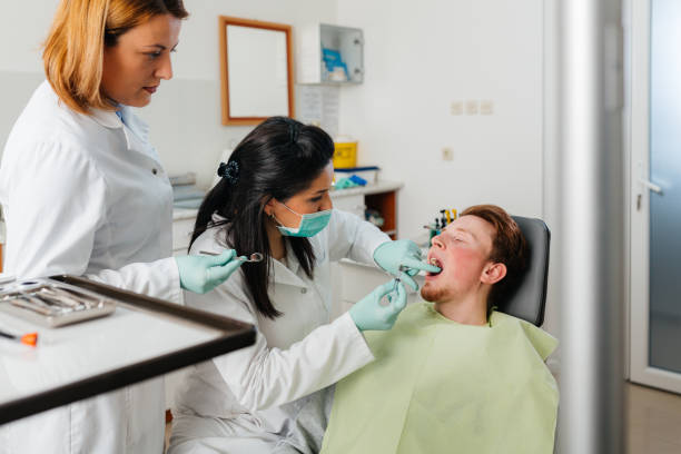 Best Broken Tooth Emergency  in Daisetta, TX