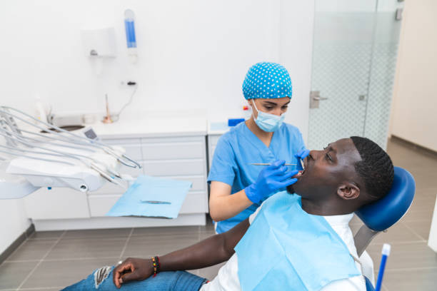 Best Knocked-Out Tooth Emergency  in Daisetta, TX